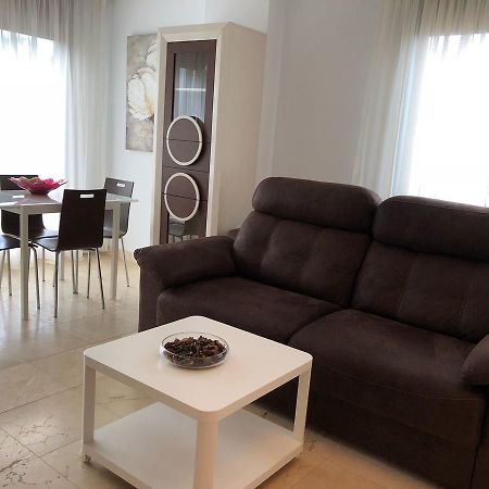 Apartamento Marina Llanes Exteriér fotografie