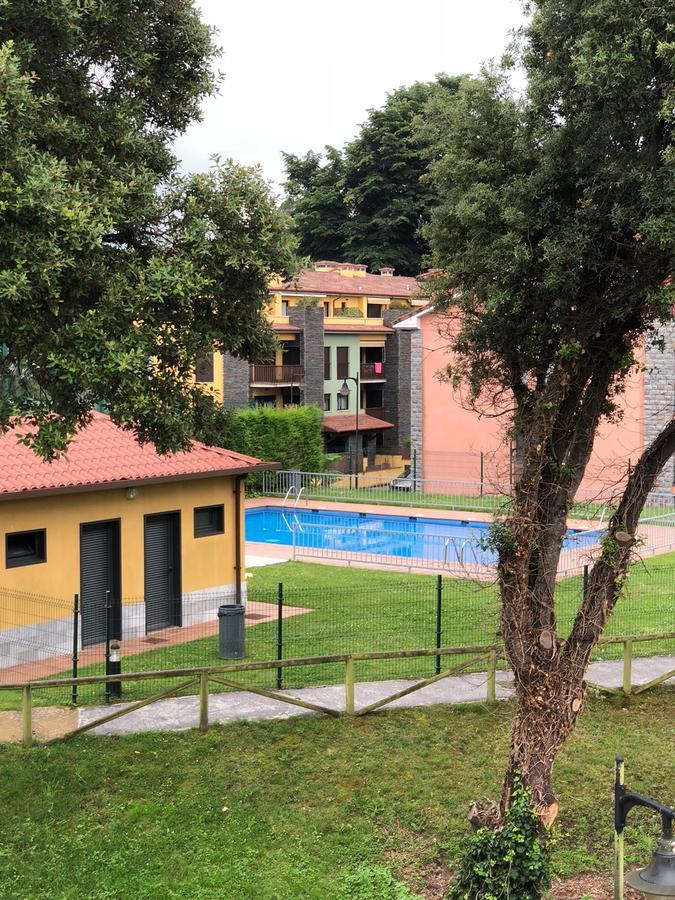 Apartamento Marina Llanes Exteriér fotografie