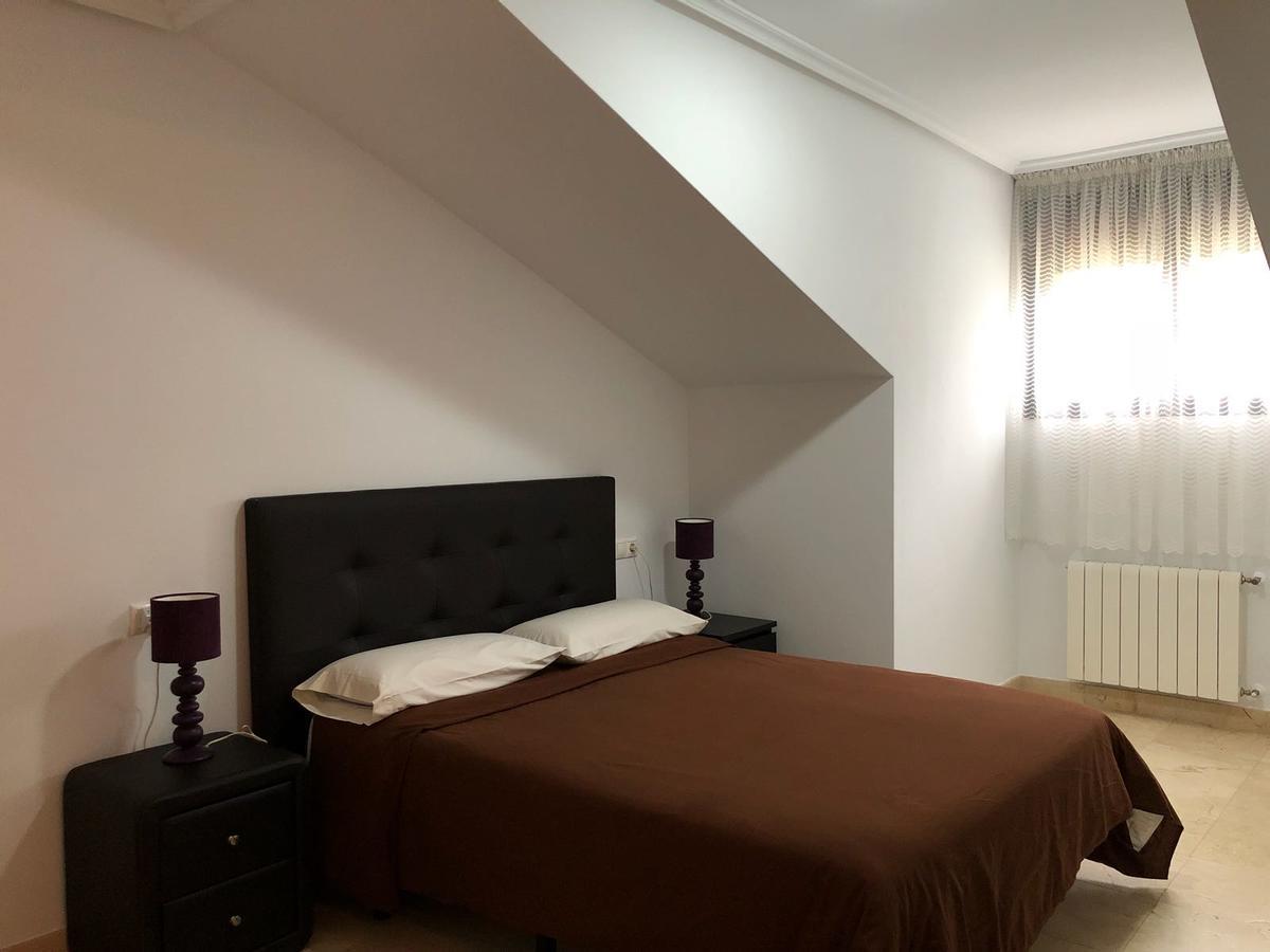 Apartamento Marina Llanes Exteriér fotografie