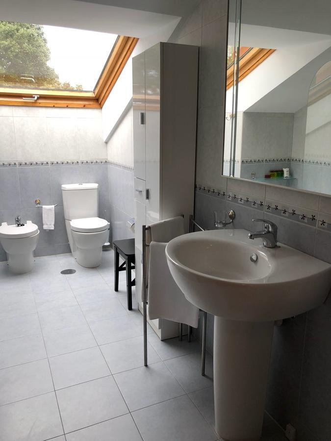 Apartamento Marina Llanes Exteriér fotografie